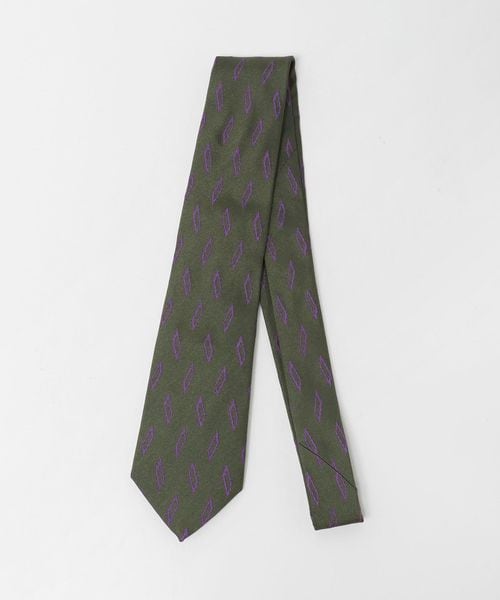 Seaward & Stearn/＜Seaward & Stearn＞8.0cm コモン1 ネクタイ/ネクタイ / ボウタイ