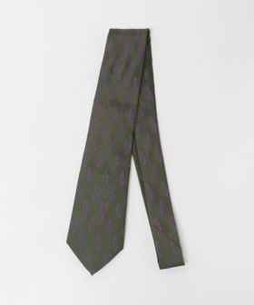 Seaward & Stearn/＜Seaward & Stearn＞8.0cm コモン1 ネクタイ/ネクタイ / ボウタイ