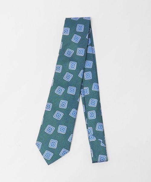 Seaward & Stearn/＜Seaward & Stearn＞8.0cm コモン2 ネクタイ/ネクタイ / ボウタイ