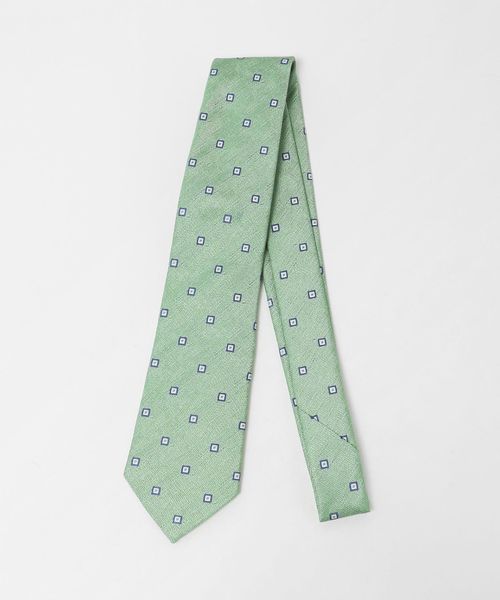 Seaward & Stearn/＜Seaward & Stearn＞8.0cm コモン3 ネクタイ/ネクタイ / ボウタイ