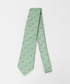 Seaward & Stearn/＜Seaward & Stearn＞8.0cm コモン3 ネクタイ/ネクタイ / ボウタイ