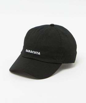 BARACUTA/＜BARACUTA＞ツイル キャップ/キャップ