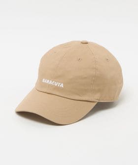BARACUTA/＜BARACUTA＞ツイル キャップ/キャップ