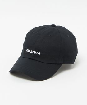 BARACUTA/＜BARACUTA＞ツイル キャップ/キャップ