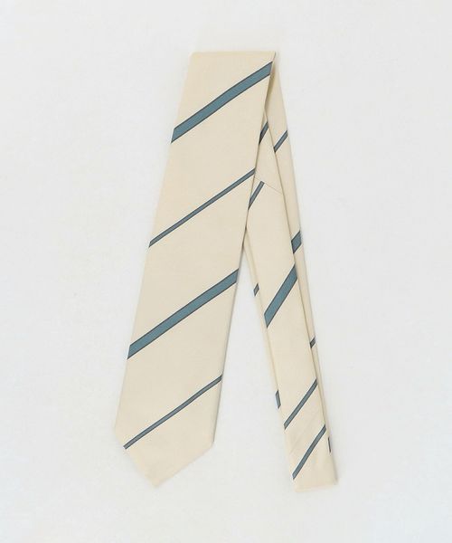 Bleck/＜Bleck＞8.0cm ストライプ1 ネクタイ/ネクタイ / ボウタイ