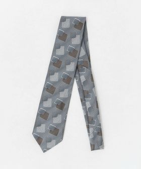 Bleck/＜Bleck＞8.0cm コモン3 ネクタイ/ネクタイ / ボウタイ