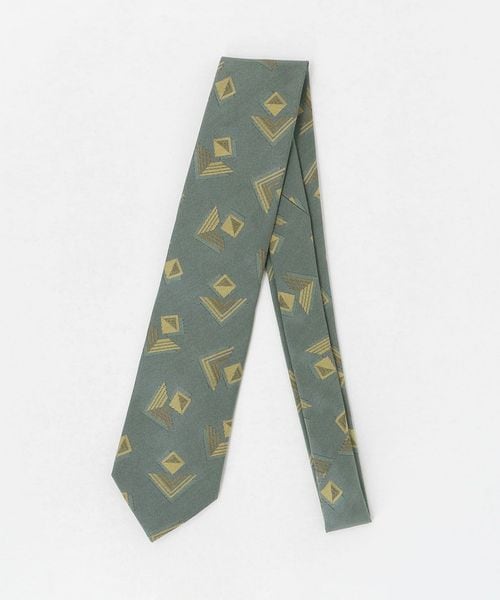 Bleck/＜Bleck＞8.0cm コモン4 ネクタイ/ネクタイ / ボウタイ