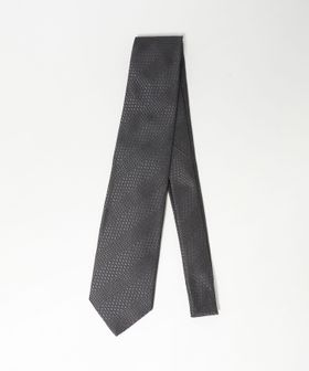 Bleck/＜Bleck＞8.0cm ドット2 ネクタイ/ネクタイ / ボウタイ