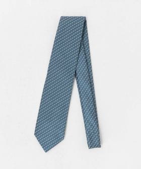 Bleck/＜Bleck＞8.0cm ジオメトリック ネクタイ/ネクタイ / ボウタイ