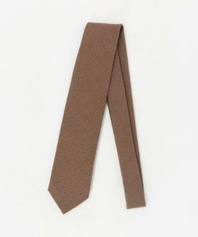 Bleck/＜Bleck＞8.0cm REDA サッカー ネクタイ/ネクタイ / ボウタイ