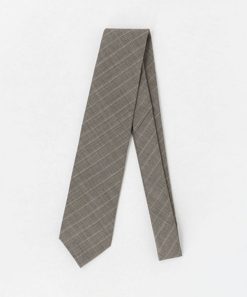 Bleck/＜Bleck＞8.0cm REDA ストライプ2 ネクタイ/ネクタイ / ボウタイ