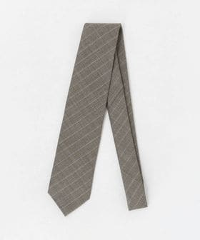 Bleck/＜Bleck＞8.0cm REDA ストライプ2 ネクタイ/ネクタイ / ボウタイ