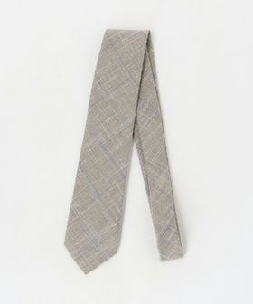 Bleck/＜Bleck＞8.0cm REDA チェック2 ネクタイ/ネクタイ / ボウタイ