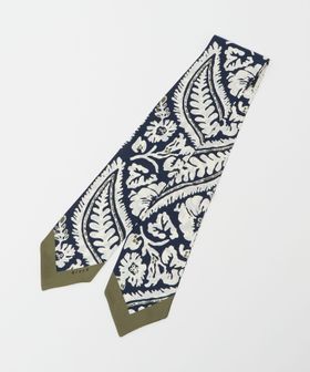 Bleck/＜Bleck＞リーブス スカーフ/スカーフ