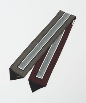 Bleck/＜Bleck＞ライン スカーフ/スカーフ