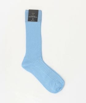 ADRIAN/【別注】＜ADRIAN＞GLR リブ ソックス/ソックス / 靴下