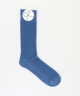 CONLEAD/＜CONLEAD＞レース ショート ソックス/ソックス / 靴下