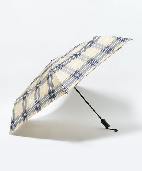 Traditional Weatherwear/＜Traditional Weatherwear＞オートマティック フォールディング アンブレラ 自動開閉式 折りたたみ傘 ―晴雨兼用―/傘 / レインウェア