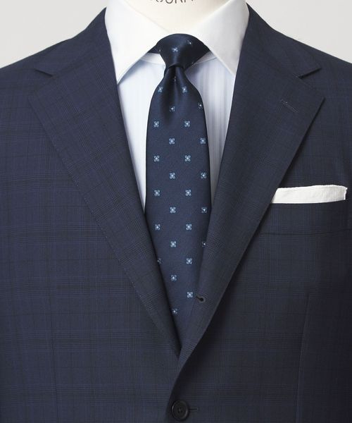 green label relaxing/GLR ポリエステル ウォッシャブル コモン1 ネクタイ/ネクタイ / ボウタイ