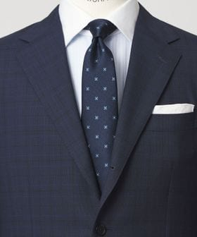 green label relaxing/GLR ポリエステル ウォッシャブル コモン1 ネクタイ/ネクタイ / ボウタイ