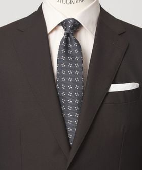 green label relaxing/GLR ポリエステル ウォッシャブル コモン2 ネクタイ/ネクタイ / ボウタイ