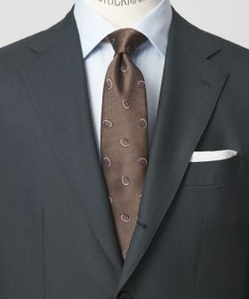 green label relaxing/GLR ポリエステル ウォッシャブル コモン3 ネクタイ/ネクタイ / ボウタイ