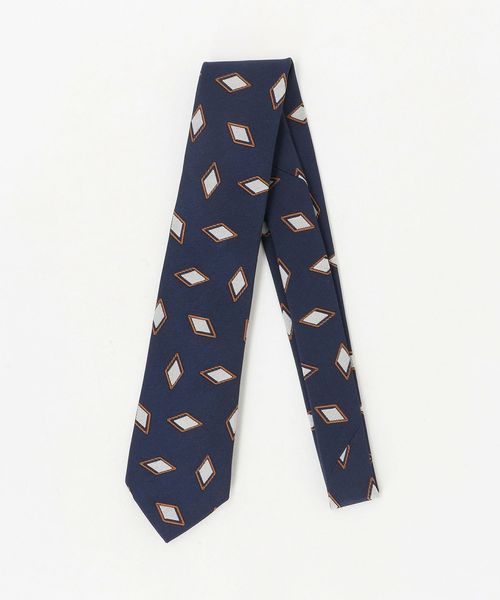 ALTEA/＜ALTEA＞8.0cm コモン3 ネクタイ/ネクタイ / ボウタイ