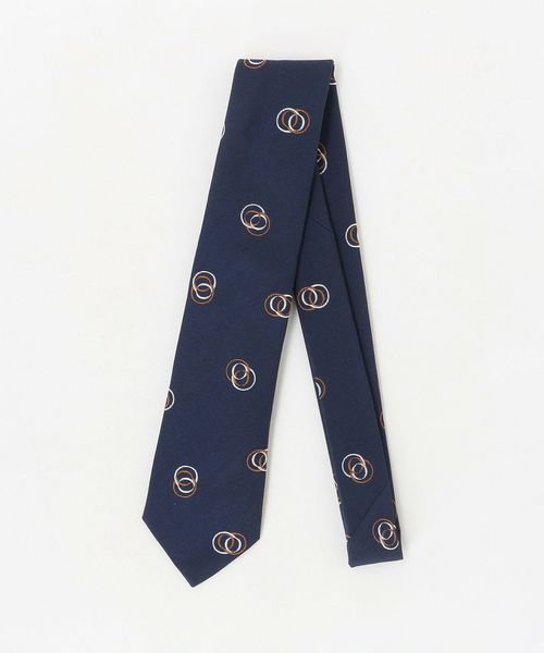 ALTEA/＜ALTEA＞8.0cm コモン4 ネクタイ/ネクタイ / ボウタイ