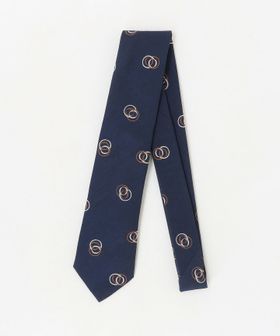 ALTEA/＜ALTEA＞8.0cm コモン4 ネクタイ/ネクタイ / ボウタイ