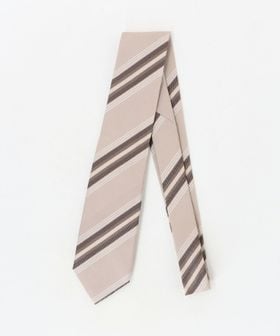 ALTEA/＜ALTEA＞8.0cm ストライプ2 ネクタイ/ネクタイ / ボウタイ