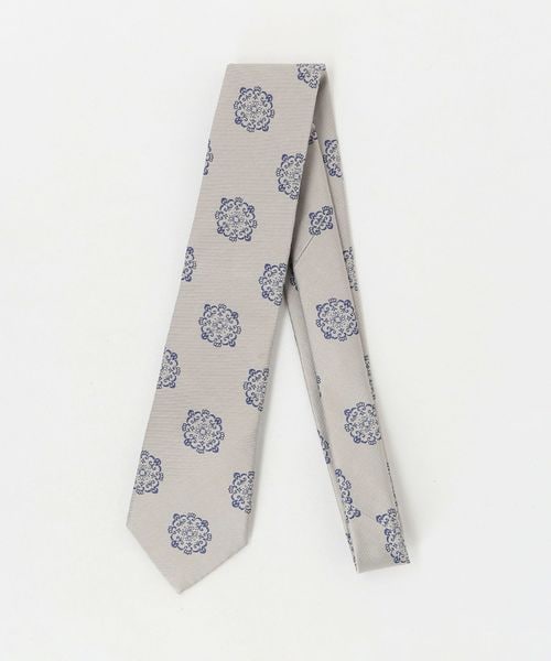 ALTEA/＜ALTEA＞8.0cm コモン5 ネクタイ/ネクタイ / ボウタイ