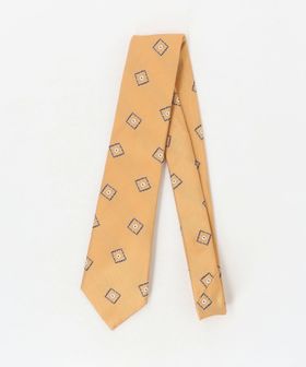 ALTEA/＜ALTEA＞8.0cm コモン6 ネクタイ/ネクタイ / ボウタイ