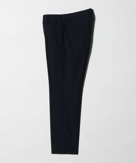 green label relaxing/A＋ ポリエステル シャークスキン スタンダード イージー セットアップ パンツ スラックス ―ウォッシャブル・ストレッチ―/セットアップ パンツ