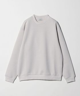 green label relaxing/カノコ ダンボール ビズ クルーネック カットソー/Tシャツ / カットソー