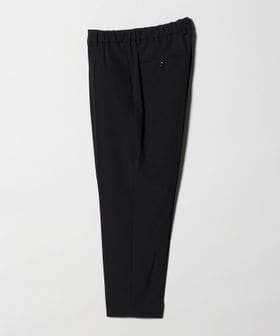 green label relaxing/A＋ PERTEX UNLIMITED リラックス 1プリーツ セットアップ パンツ スラックス ―ウォッシャブル・ストレッチ・撥水―/セットアップ パンツ