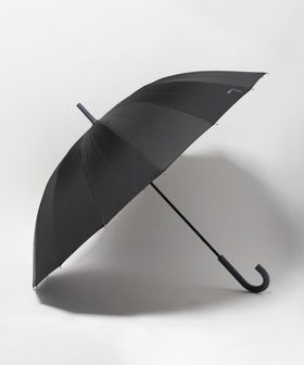 Wpc./＜Wpc.＞Wpc. Classic 16本骨 アンブレラ 雨傘 長傘 ―耐風・晴雨兼用―/傘 / レインウェア