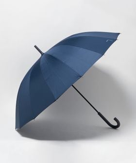 Wpc./＜Wpc.＞Wpc. Classic 16本骨 アンブレラ 雨傘 長傘 ―耐風・晴雨兼用―/傘 / レインウェア