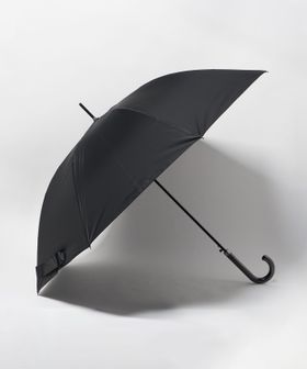 Wpc./＜Wpc.＞Wpc. IZA ジェントルスタンダード 日傘 長傘 ―UVカット・遮光・遮熱・撥水・晴雨兼用―/傘 / レインウェア