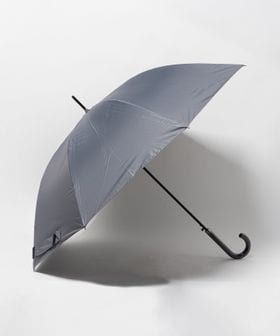 Wpc./＜Wpc.＞Wpc. IZA ジェントルスタンダード 日傘 長傘 ―UVカット・遮光・遮熱・撥水・晴雨兼用―/傘 / レインウェア