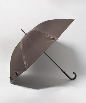 Wpc./＜Wpc.＞Wpc. IZA ジェントルスタンダード 日傘 長傘 ―UVカット・遮光・遮熱・撥水・晴雨兼用―/傘 / レインウェア