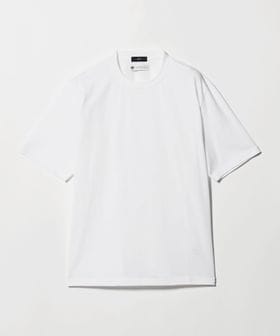 GIM/＜gim＞26SS アメリカンシーアイランド ビズ Tシャツ ―吸水速乾―/Tシャツ / カットソー