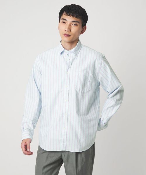 Brooks Brothers/＜Brooks Brothers＞フライデーシャツ ボタンダウン シャツ/シャツ / ブラウス