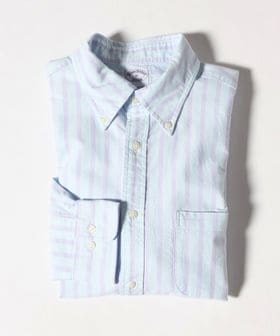 Brooks Brothers/＜Brooks Brothers＞フライデーシャツ ボタンダウン シャツ/シャツ / ブラウス