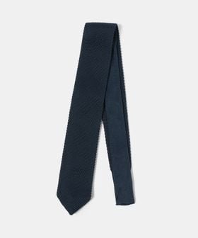 green label relaxing/GLR ポリエステル ウォッシャブル ニット ソリッド ネクタイ ニットタイ/ネクタイ / ボウタイ