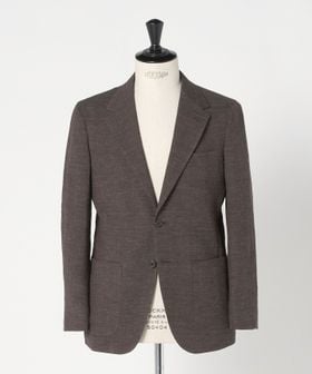 green label relaxing/WO/LI ピンヘッド 2B RG ジャケット/テーラードジャケット