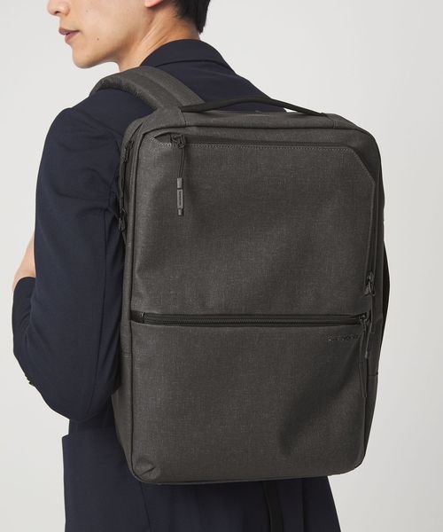 Samsonite/【別注】＜Samsonite＞GLR サブリム 2WAY BAG M ブリーフケース バックパック ―撥水―/リュック