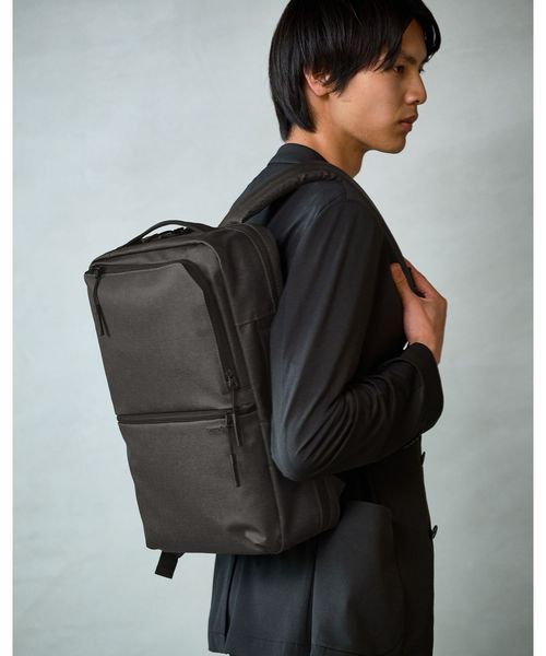 Samsonite/【別注】＜Samsonite＞GLR サブリム 2WAY BAG M ブリーフケース バックパック ―撥水―/リュック