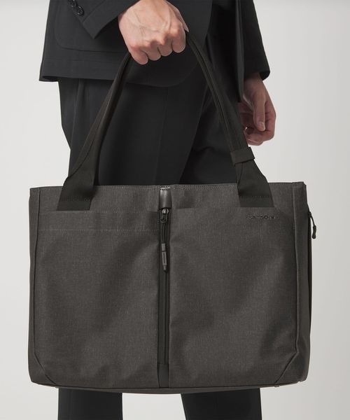 Samsonite/【別注】＜Samsonite＞GLR サブリム TOTE S トートバッグ ―撥水―/トートバッグ