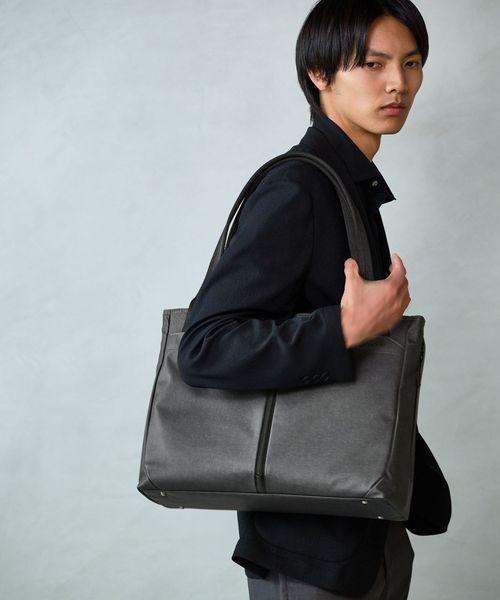 Samsonite/【別注】＜Samsonite＞GLR サブリム TOTE S トートバッグ ―撥水―/トートバッグ