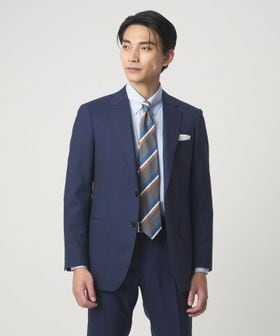 green label relaxing/GUABELLO ピンヘッド 2B RV スーツジャケット セットアップジャケット/セットアップ ジャケット